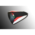 DBK Special Parts (Ducabike) Passenger Seat Cover for the Ducati Panigale V4 / V2 and Streetfighter V4 (18-24)